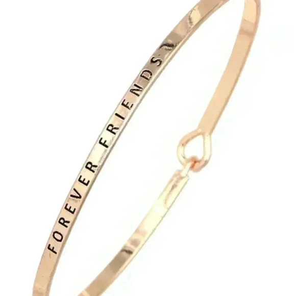 Forever Friends Bracelet - Picture 1 of 1